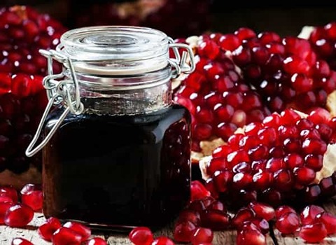 تصویر 3 از خرید و قیمت رب انار ساوه + فروش عمده